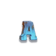3 gold seeker a symbol icon