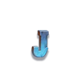 3 gold seeker j symbol icon