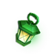 3 gold seeker lantern symbol icon