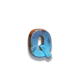 3 gold seeker q symbol icon