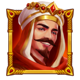 3 pots of aladdin aladdin symbol icon