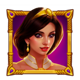 3 pots of aladdin jasmine symbol icon