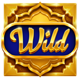 3 pots of aladdin wild symbol icon
