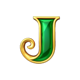 3 pots of wishes j symbol icon