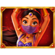 3 pots of wishes jasmine symbol icon