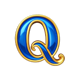 3 pots of wishes q symbol icon