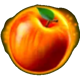 40 hells cherries apple symbol icon