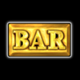 40 shining crown bell link bar symbol icon