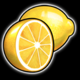 40 shining crown bell link lemon symbol icon