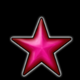 40 shining crown bell link scatter 2 symbol icon