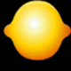 420 blaze it lemon symbol icon