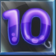 4 fantastic fish gigablox 10 symbol icon