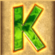 50 amazons battle k symbol icon