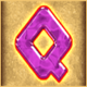 50 amazons battle q symbol icon