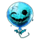 5 bloodlusts creepy balloon symbol icon