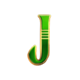 5 tombs of fortune j symbol icon