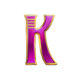 5 tombs of fortune k symbol icon