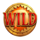5 tombs of fortune wild symbol icon