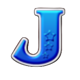 5 treasures jackpot festival j symbol icon