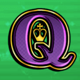 777 strike q symbol icon