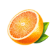 7 supernova fruits orange symbol icon