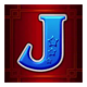 88 fortunes j symbol icon