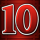 88 fortunes jackpot festival 10 symbol icon