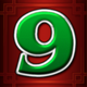 88 fortunes jackpot festival 9 symbol icon