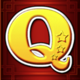 88 fortunes jackpot festival q symbol icon