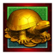 88 fortunes turtle symbol icon