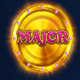 9 coins grand diamond edition major symbol icon