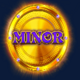 9 coins grand diamond edition minor symbol icon