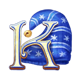 a winters tale k symbol icon