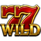 ace coins wild symbol icon