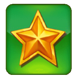 admiralx fruit machine star symbol icon