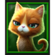 after night falls 2 cat symbol icon