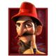 after night falls 2 detective symbol icon
