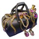 after night falls 2 loot bag symbol icon