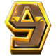 age of anubis 9 symbol icon