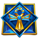 age of anubis ankh symbol icon