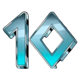 age of the gods amazon wild 10 symbol icon