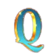 age of the gods apollo power q1 letter symbol icon