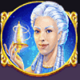 age of the gods fate sisters bluewoman symbol icon