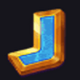 age of the gods fate sisters j letter symbol icon