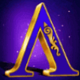 age of the gods furious 4 a letter symbol icon