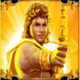 age of the gods furious 4 apollo symbol icon