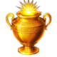 age of the gods goddess of dawn goblet symbol icon