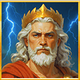 age of the gods goddess of dawn king symbol icon
