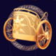 age of the gods helios carriage symbol icon