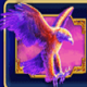 age of the gods king of olympus bird symbol icon
